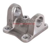 flange yoke 34.9 x 106.3 spicer 146mm, sae 95mm, 4x13mm (77.5x92), h-51mm