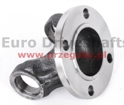 flange yoke 34.9 x 106.3 116mm, sae 69.9mm, 4x12mm (61x73), h-65mm, fy1480120