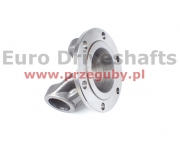 złącze kołnierzowe 34.9 x 106.3 120mm, sae 82.5mm, 6x10mm (51x51), h-60mm, etalon