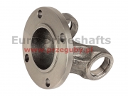 flange yoke 34.9 x 106.3 120mm, sae 69.9mm, 4x12mm (65x77), h-65mm
