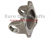 flange yoke 34.9 x 106.3 146mm, sae 95mm, 4x14mm (77x92), h-51mm