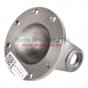 flange yoke 34.9 x 106.3 150mm, din 90mm, 8x12mm (50x50), h-78mm, spicer