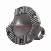 flange yoke 34.9 x 106.3kv spicer 154kv, 4x13mm (74.5x106), h-65mm