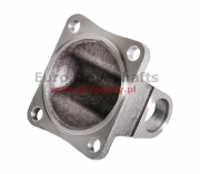 flange yoke 34.9 x 106.3 146mm, sae 95mm, 4x13mm (77,5x92), h-51mm