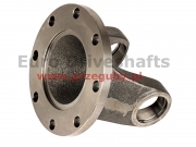 flange yoke 39.7 x 115.9 150mm, din 90mm, 8x12mm (50x50), h-90mm