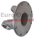 flange yoke 39.7 x 115.9 175mm, sae 168.2mm, 8x9.6mm (60x60), h-80mm