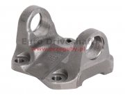 flange yoke 34.9 x 126.2 spicer 146mm, sae 95.2mm, 4x13mm (77.5x92.5), h-52mm