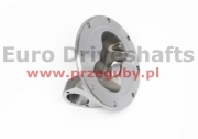 flange yoke 49.2 x 154.8 203mm, sae 197mm, 8x10mm (70.5x70.5), h-76mm, pod blachy, lock plates
