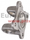 flange yoke 22 x 58.2 100mm, sae 46mm, 4x8mm (55x55), h-31mm, toyota