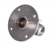 фланец вилка 30 x 81.8 130mm, sae 45mm, 4x10.5mm (74x74), h-62mm, ford, mitsubishi (zamiennik fygumz6, fygum99, fy1310130)