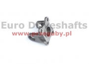 flange yoke 30 x 54.8 - 58 (84.8) 111mm, sae 45mm, 4x10.5mm (58x69), h-53mm