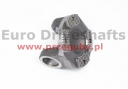 flange yoke 48 x 126 kv 154kv, 4x13mm (74.5x106), h-75mm
