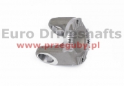 flange yoke 53 x 135 kv 154kv, 4x13mm (74.5x106), h-101mm