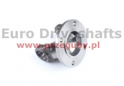 flange yoke 35 x 96.8 116mm, sae 69.9mm, 4x11mm (61.5x73), h-70mm