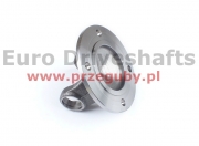 flange yoke 35 x 96.8 150mm, sae 95mm, 4x12.5mm (77x92.5), h-70mm