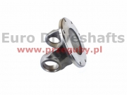 flange yoke 52 x 133 175mm, sae 168mm, 8x10mm (60x60), h-92mm