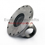 flange yoke 57 x 152 203mm, sae 197mm, 12(8)×10mm (36x71), h-57mm
