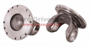 flange yoke 57 x 152 203mm, sae 197mm, 12(8)×11mm (36x71), h-95mm