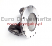 złącze kołnierzowe 72 x 185 203mm, sae 197mm, 12(8)x11mm (36x70.5), h-108mm