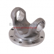 złącze kołnierzowe 74 x 217 250mm, din 175mm, 8x18mm + 2xm18, h-125mm