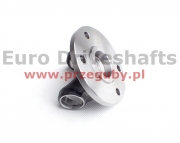 flange yoke 23.8 x 61.3 90mm, sae 42mm, 4x8mm (35x60), h-40mm