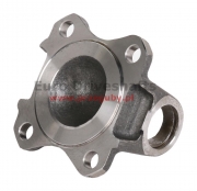 flange yoke 30.2 x 81.8 116mm, sae 69.9mm, 4x11mm (61.5x73), h-40mm