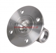 flange yoke 30.2 x 81.8 120mm, sae 60mm, 4x10mm (64x64), h-43mm, kia