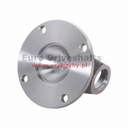 flange yoke 30.2 x 81.8 120mm, din 57mm, 4x10mm (71.8x71.8), h-58mm, mercedes sprinter