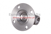 flange yoke 30.2 x 81.8 120mm, sae 65mm, 4x12mm (67.5x67.5), h-63mm, nissan patrol