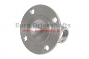 flange yoke 30.2 x 81.8 122mm, sae 65.3mm, 4x12mm (69x69), h-46mm, range rover