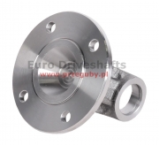 flange yoke 30.2 x 81.8 114mm, sae 60mm, 4x10mm (57.5x68.5), h-58mm
