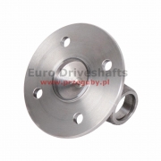 flange yoke 30.2 x 81.8 120mm, sae 46mm, 4x11mm, (60x60), h-44mm, toyota (replacement of fyth6060)