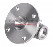 flange yoke 30.2 x 81.8 120mm, sae 46mm, 4x11mm, (66x66), h-58mm, toyota (replacement of fytl, fyth6666)
