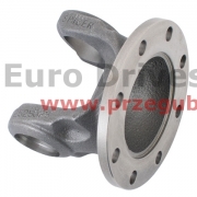 flange yoke 34.9 x 92.2 spicer 120mm, din 75mm, 8x10mm, h-69mm