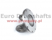 flange yoke 42 x 119.4 175mm sae 168.2mm, 8x9.6mm (60x60), h-88mm
