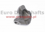 flange yoke 48 x 135 kv 180kv, 4x15mm (86x122.5), h-83mm