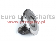 złącze kołnierzowe 47.6 x 135 203mm, sae 197mm, 8x10mm (70.5x70.5), h-94mm