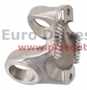 flange yoke 52 x 147.2 kv 150kv, 4x13mm (74.5x106), h-75mm