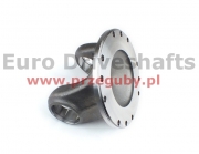 flange yoke 65 x 172, 203mm, sae 197mm, 12(8)x11mm (36x70.5), h-110mm