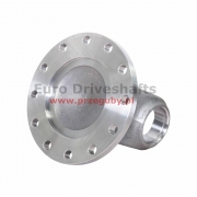 flange yoke 65 x 172, 225mm, din 140mm, 12x16mm, h-110mm