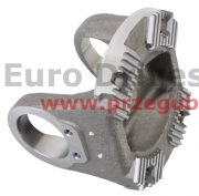 flange yoke 60 x 162.8 kv spicer 180kv, 4x15mm (86x123), h-94mm