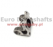 flange yoke 27 x 81.8 100mm, sae 46mm, 4x10mm (60x60), h-42mm, toyota