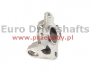 flange yoke 27 x 92 113mm, sae 46mm, 4x11mm (66x66), h-44mm, toyota