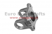 flange yoke 29 x 49-52 i/c (76.4) 106mm, sae 46mm, 4x10mm (60x60), h-45mm, hilux