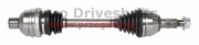 opel vectra c / signum (p) 2.2 155km (m32), l=580mm