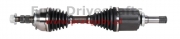 chevrolet (p) front driveshaft cruze 2.0 cdi (m.t.), l=600mm