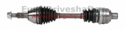 opel vectra c (p) 2.0 dti/2.2, signum, l=595mm (replacement of op-8-509)