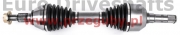 opel vectra c / signum (l,p) 1.9 cdti/2.2 dti/3.0 cdti, saab 9-3 ii, l=600mm