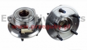 chevrolet hub assembly - front captiva/equinox/opel antara/suzuki xl7/daewoo winstorm/pontac torrent