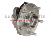 opel hub assembly - front astra g 1.2/1.4/1.6/1.7 td/1.7 cdti/2.0 di/2.0 dti/2.0 opc/2.2 16v/2.2 dti - (5 śrub)